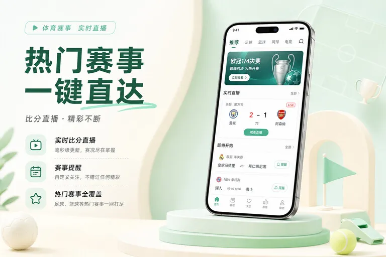 金沙国际 App 移动阅读亮点:比赛状态